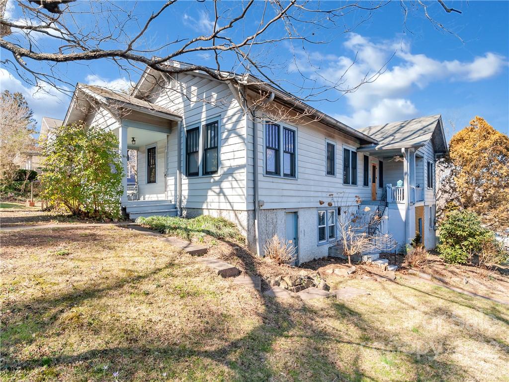 Property image 1 at 298 300 Hillside Street, Asheville, NC 28801