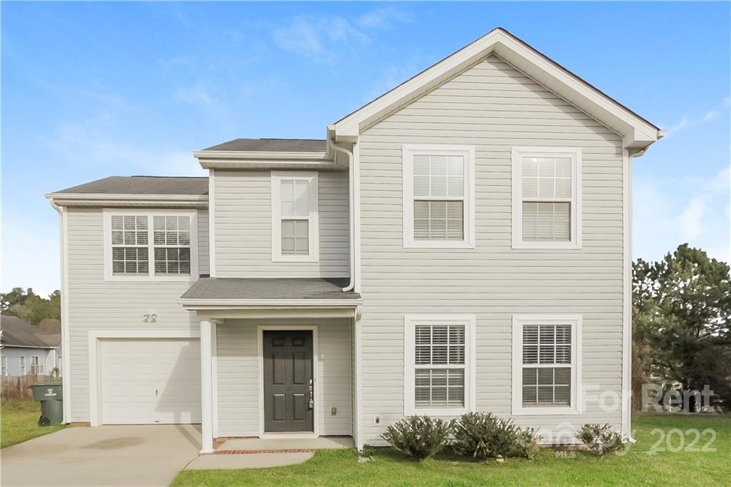 Property image 1 at 937 Back Bay Court, Kannapolis, NC 28083