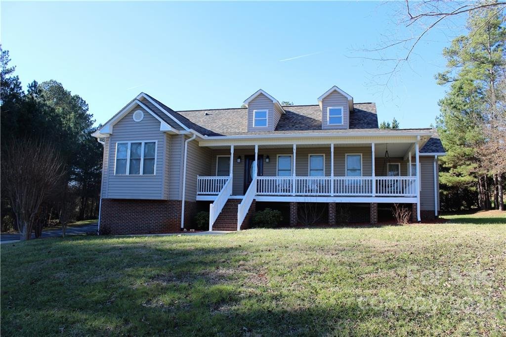 Property image 1 at 5126 Buckhead Drive, Granite Falls, NC 28630