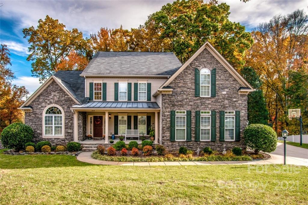 109 Glastonbury Drive