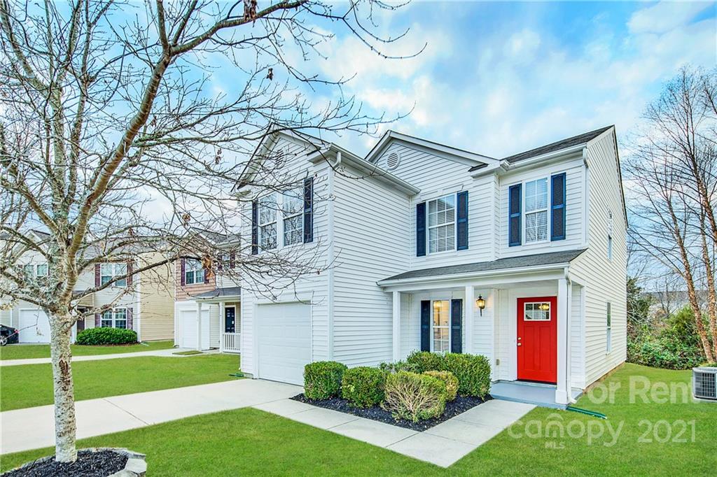 Property image 1 at 1326 Cadre Circle, Concord, NC 28025