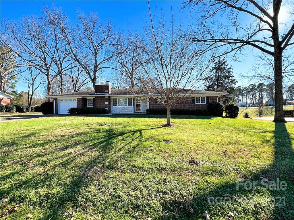 Property image 1 at 403 Wesley Heights Drive, Albemarle, NC 28001