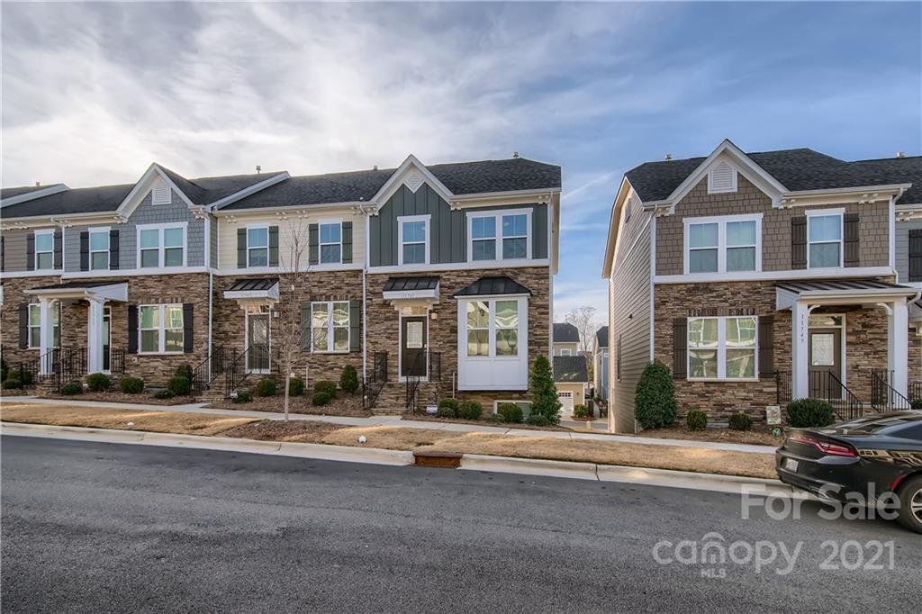 Property image 1 at 11745 Blessington Road, Huntersville, NC 28078