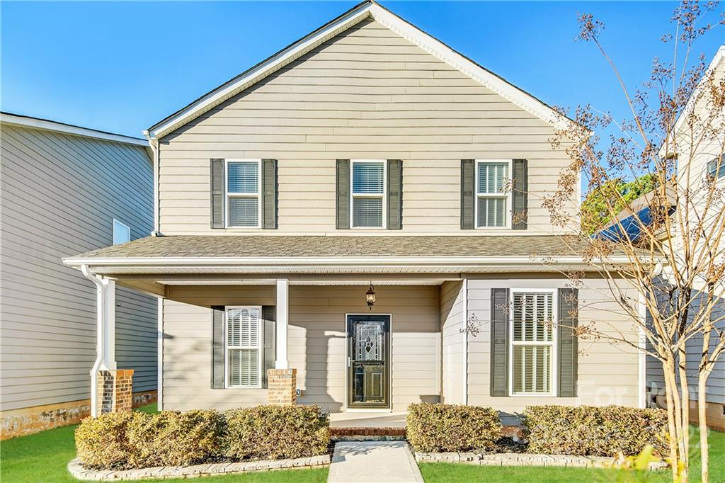 Property image 1 at 20321 Harroway Drive, Cornelius, NC 28031