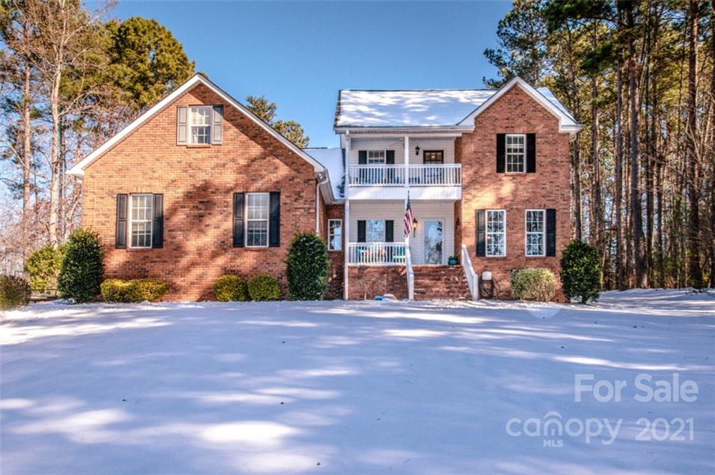 Property image 1 at 317 Marietta Road, Mooresville, NC 28117