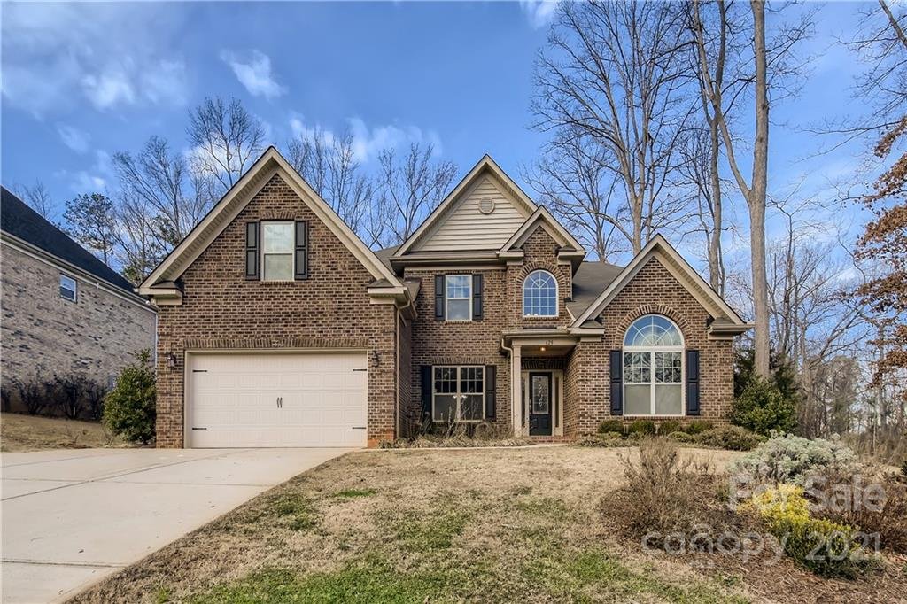 Property image 1 at 628 Drury Lane, Clover, SC 29710