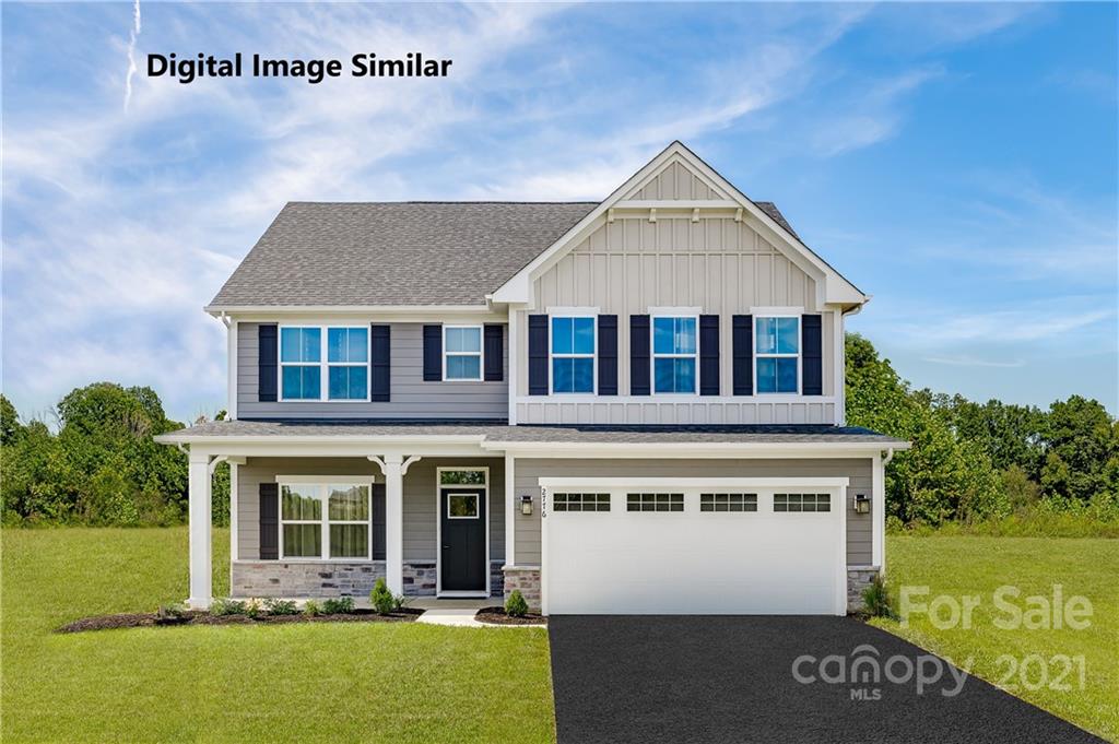 Property image 1 at 3017 Ballester Road, Indian Land, SC 29707