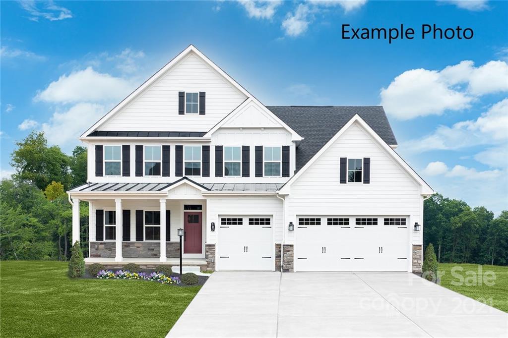 Property image 1 at 3070 Ballester Road, Indian Land, SC 29707