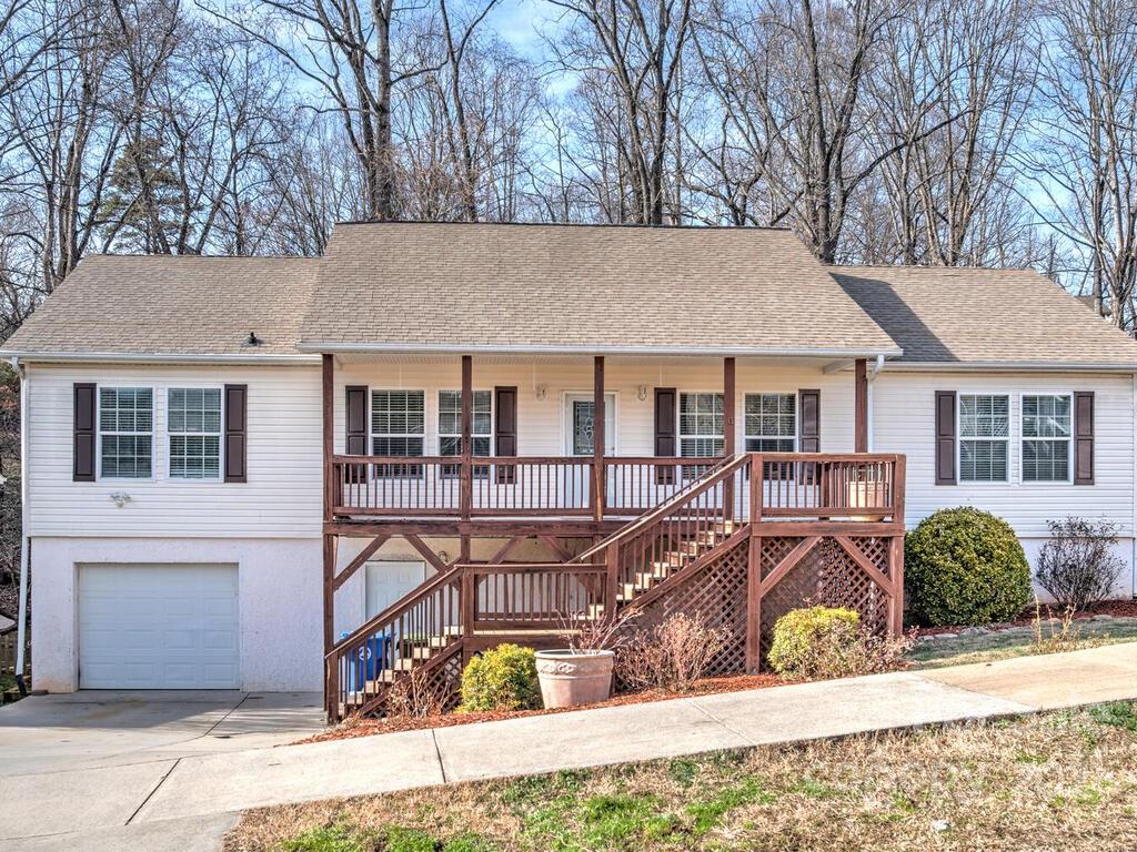 Property image 1 at 15 Grove Garden Avenue, Candler, NC 28715