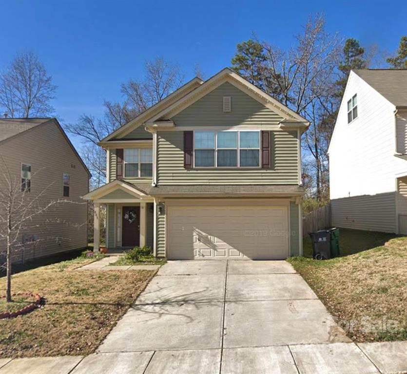Property image 1 at 803 Rook Road, Charlotte, NC 28216