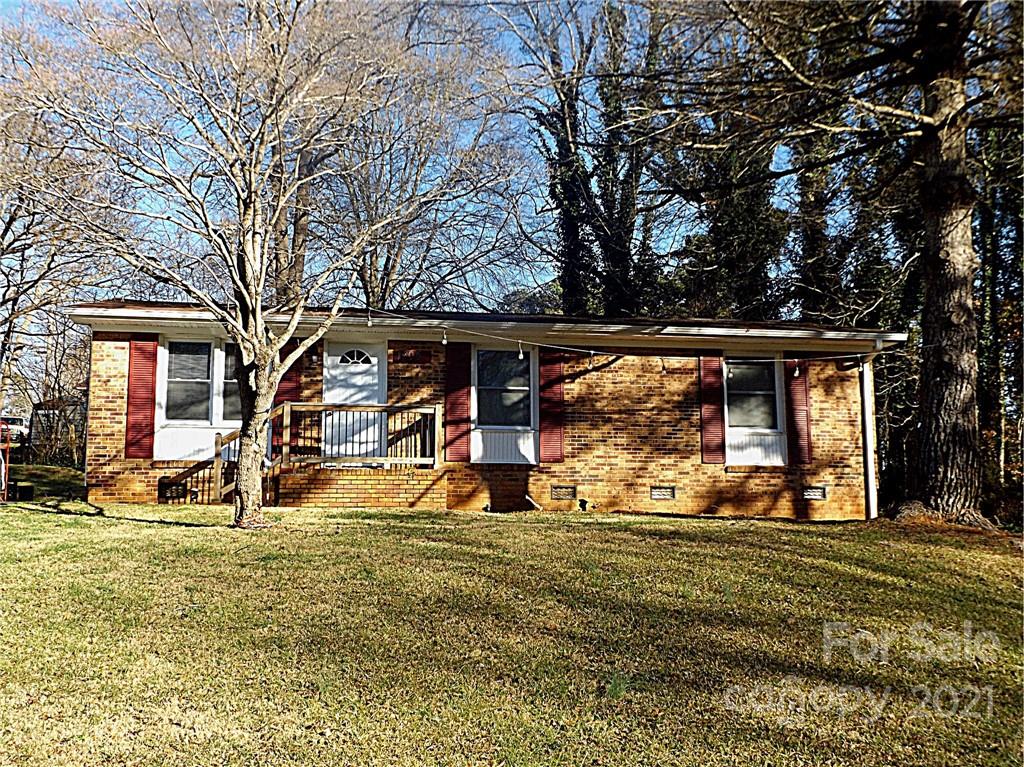 Property image 1 at 1904 Alpine Drive, Kings Mountain, NC 28086