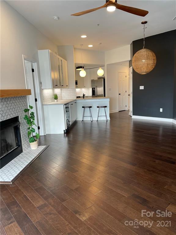 Property image 1 at 1311 Torrence Circle, Davidson, NC 28036