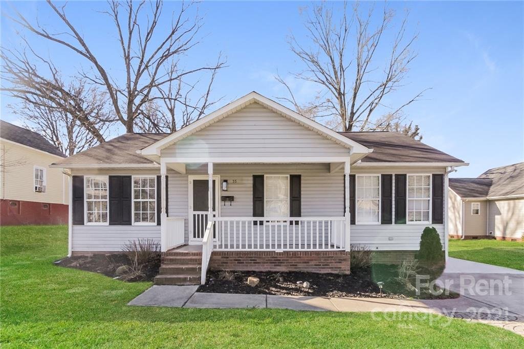 Property image 1 at 55 Kerr Street, Concord, NC 28025