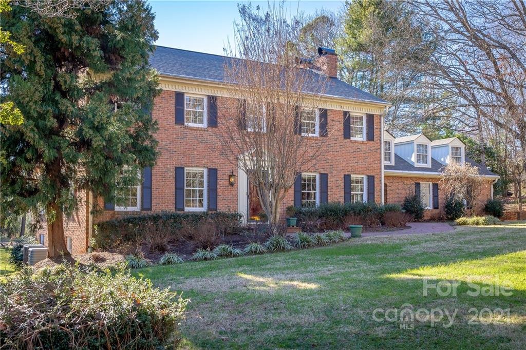 Property image 1 at 203 Camelot Drive, Morganton, NC 28655