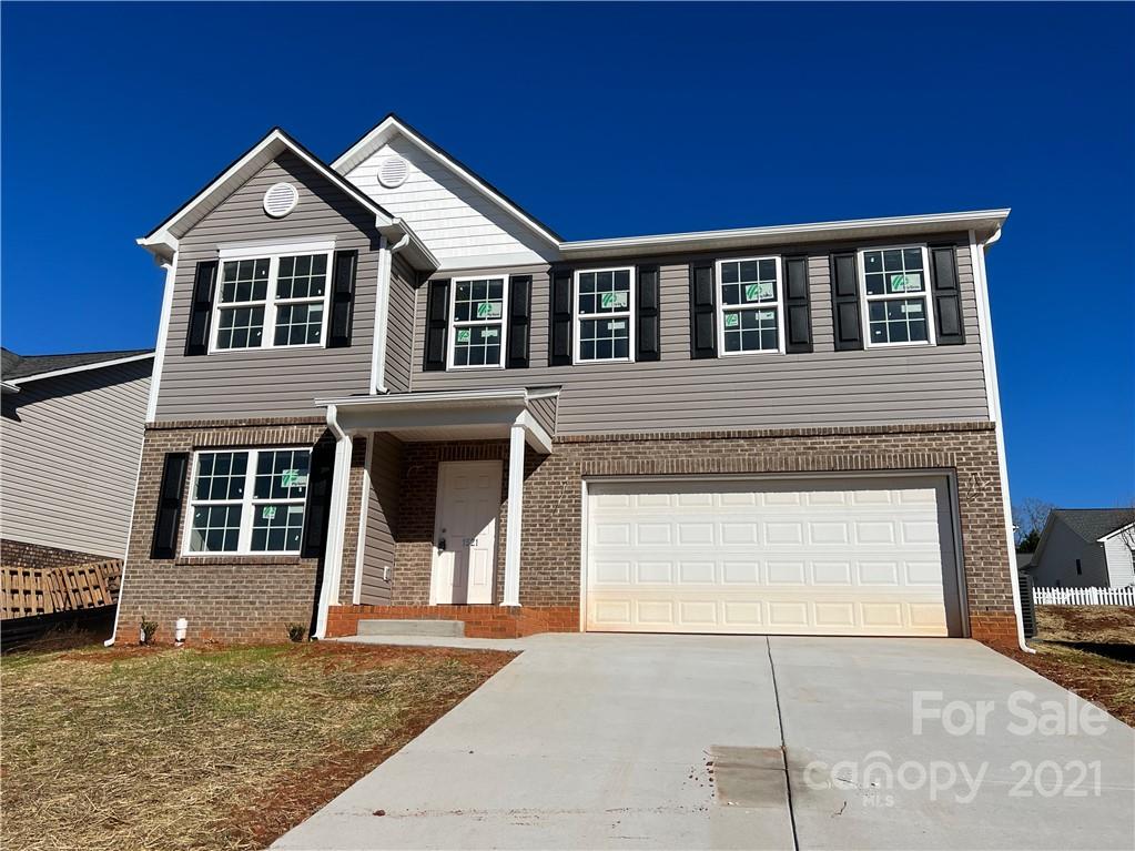 Property image 1 at 1521 Mayfair Drive, Conover, NC 28613