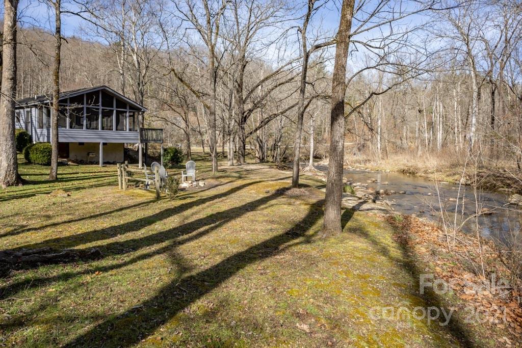 Property image 1 at 103 Edney Inn Road, Hendersonville, NC 28792
