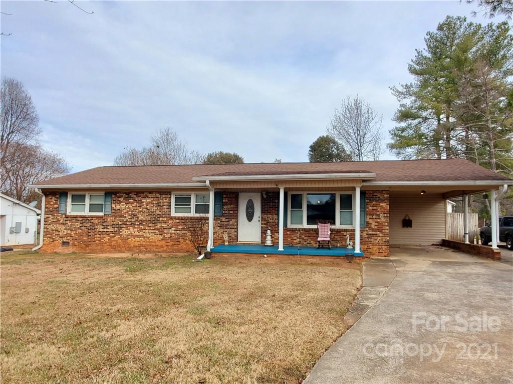 4201 Heatherstone Drive