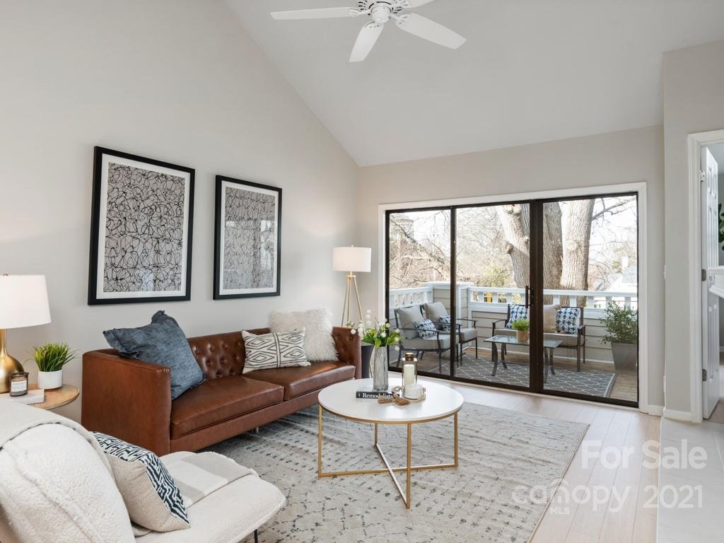 Property image 1 at 2719 Selwyn Avenue, Charlotte, NC 28209