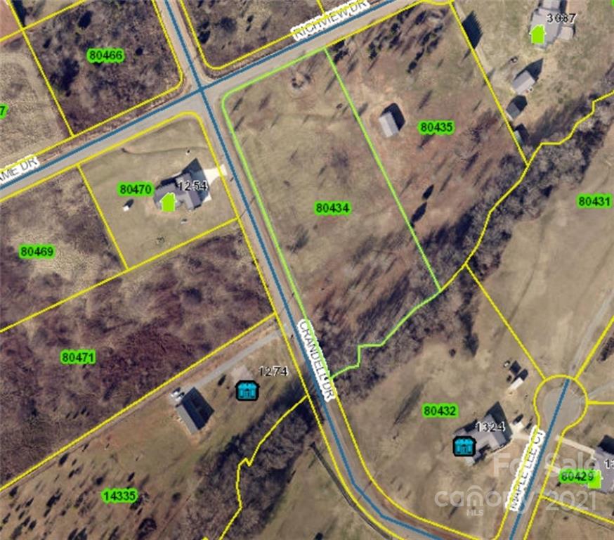 Property image 1 at Lot 9 Richview Drive, Crouse, NC 28033