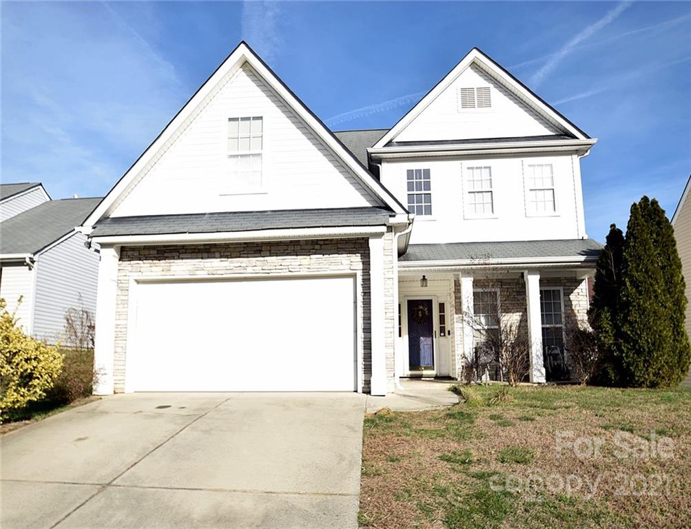 Property image 1 at 6638 Pattonsburg Drive, Charlotte, NC 28213