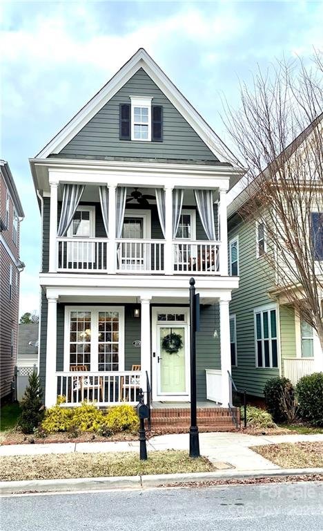 272 Bridges Farm Road