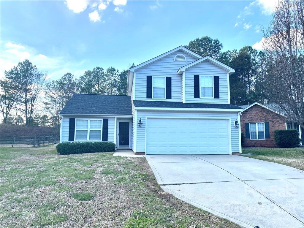 2524 Captains Watch Road