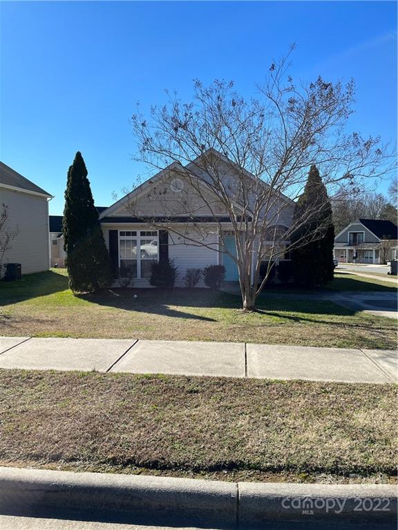 Property image 1 at 4947 Hawfield Street, Kannapolis, NC 28083