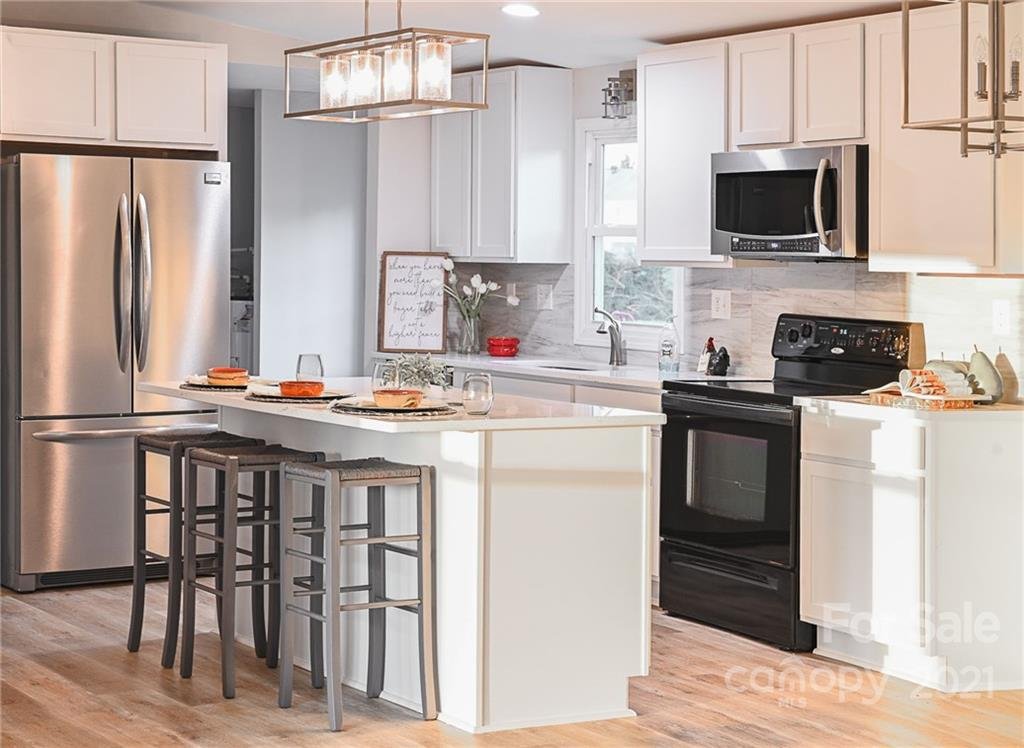 Property image 1 at 408 Cottonwood Circle, Monroe, NC 28110