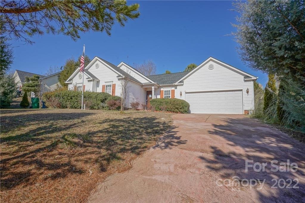 Property image 1 at 6021 Lawnmeadow Drive, Charlotte, NC 28216