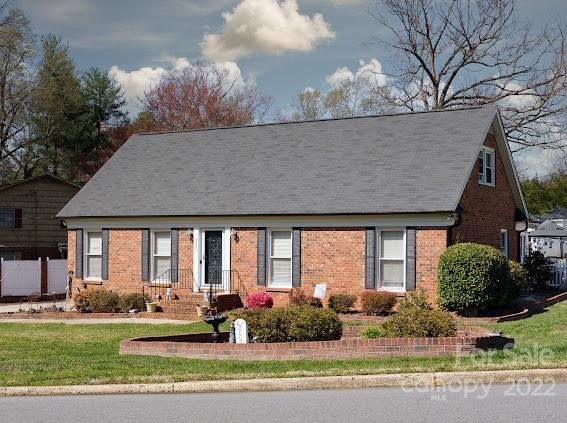 Property image 1 at 1036 Nottingham Drive, Gastonia, NC 28054