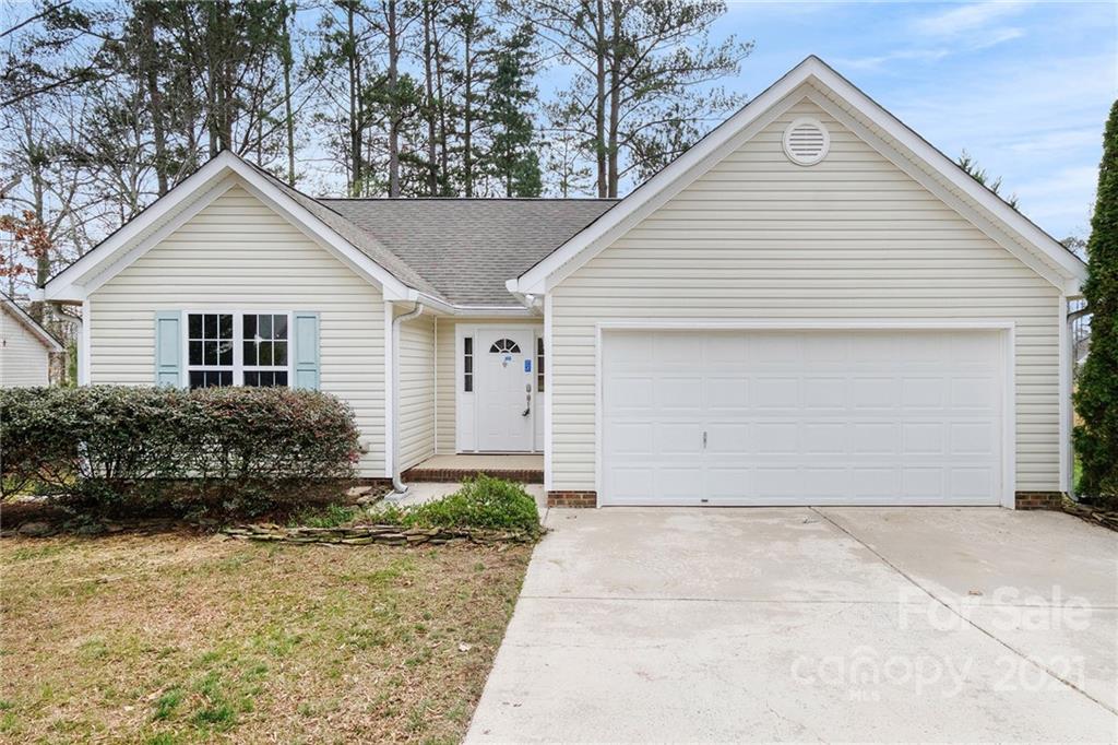 Property image 1 at 4017 Maple Shore Drive, Stallings, NC 28104