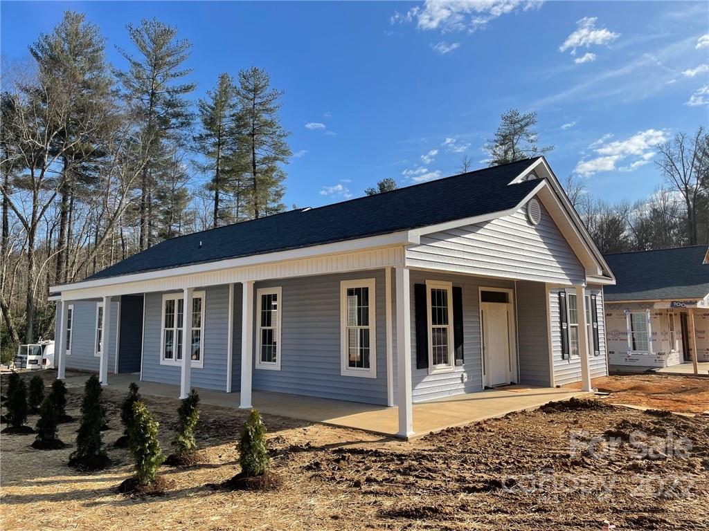 Property image 1 at 128 Eagles Landing, Morganton, NC 28655