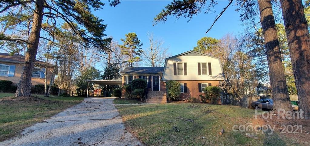 Property image 1 at 6615 Bluestone Court, Charlotte, NC 28212