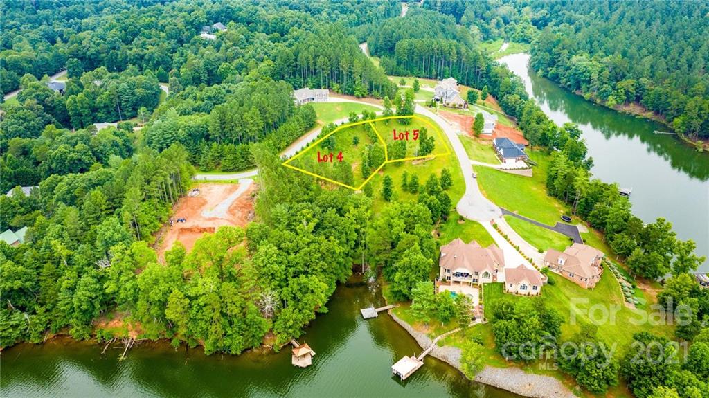 Property image 1 at 3053 Sams Way, Granite Falls, NC 28630