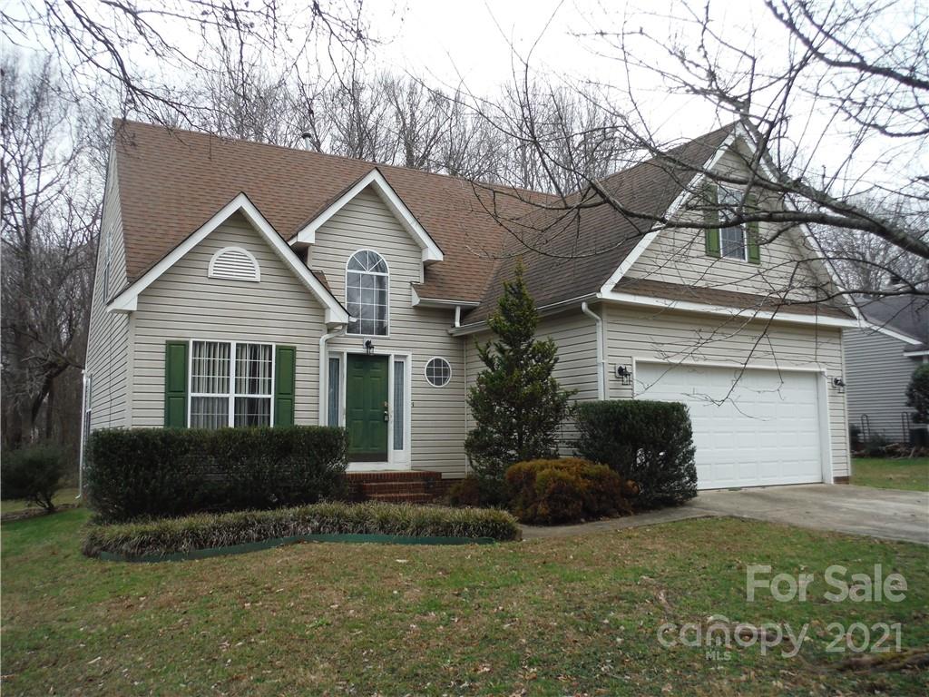 Property image 1 at 14007 Walkers Crossing Drive, Charlotte, NC 28273