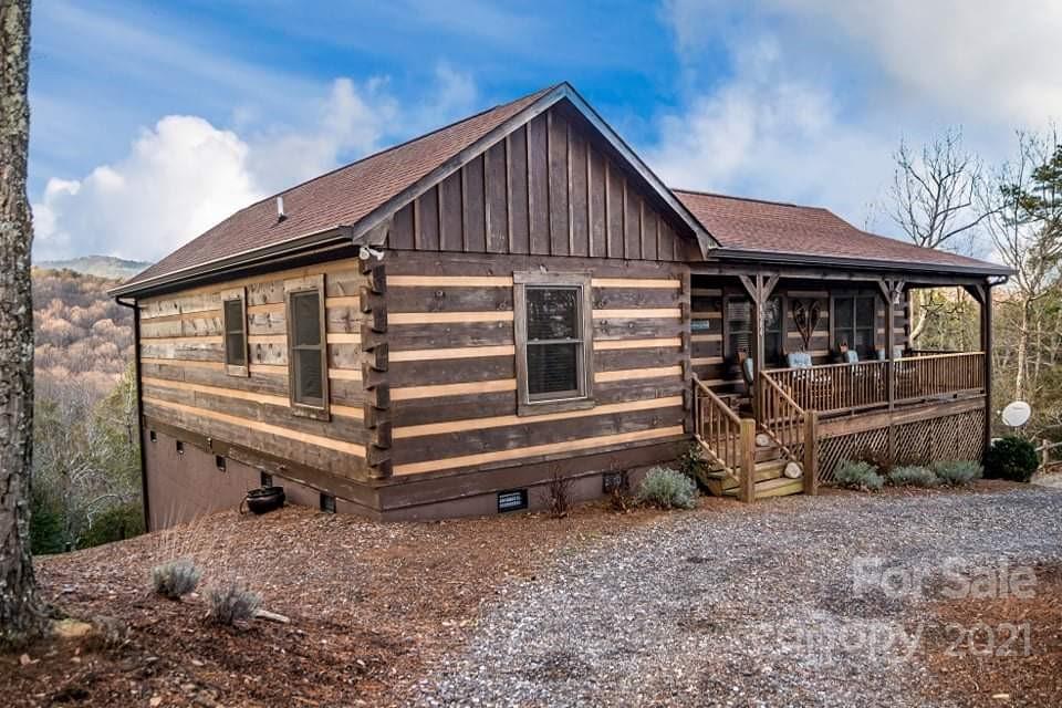 Property image 1 at 8684 Sleepy Hollow Road, Connelly Springs, NC 28612