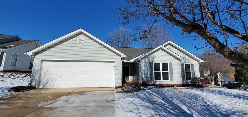 Property image 1 at 3343 Buckvalley Drive, Charlotte, NC 28214