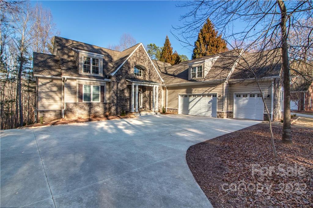 Property image 1 at 130 Maple View Drive, Troutman, NC 28166