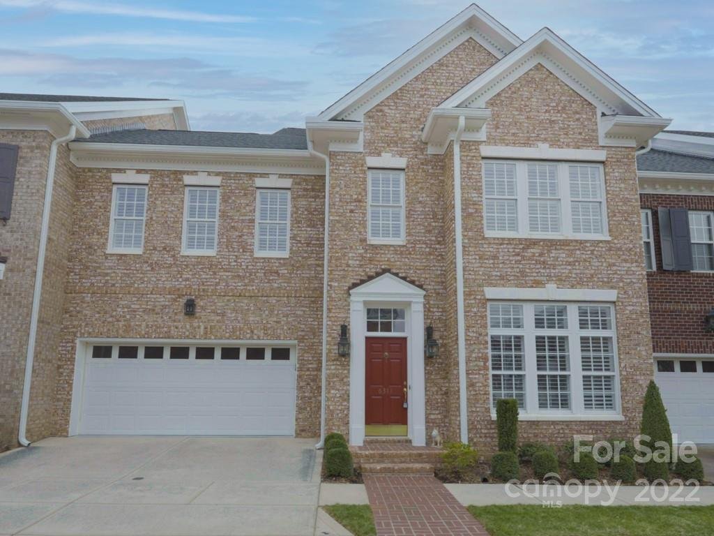 Property image 1 at 6371 Wakehurst Road, Charlotte, NC 28226