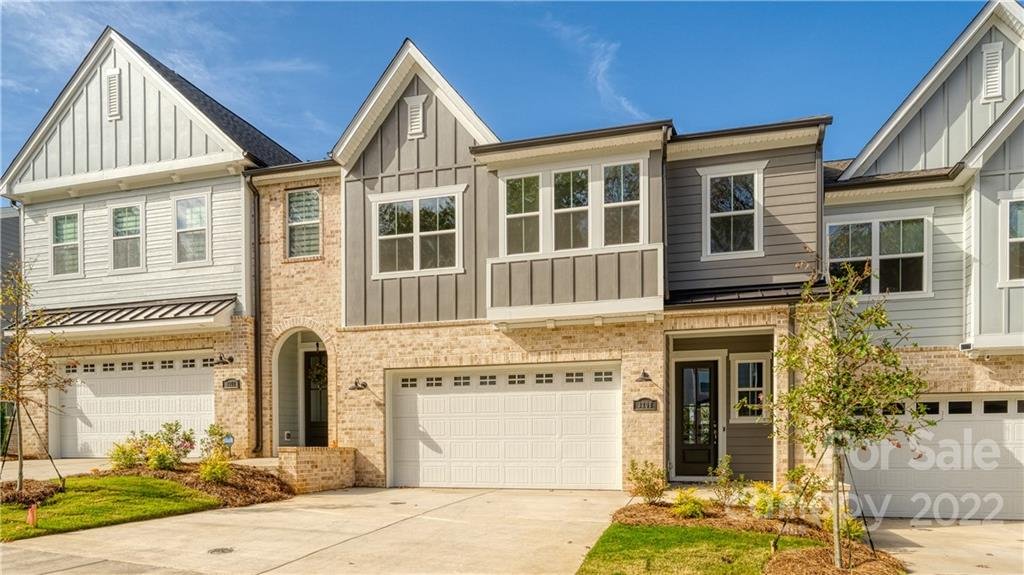 Property image 1 at 3208 Everly Enclave Way, Charlotte, NC 28210