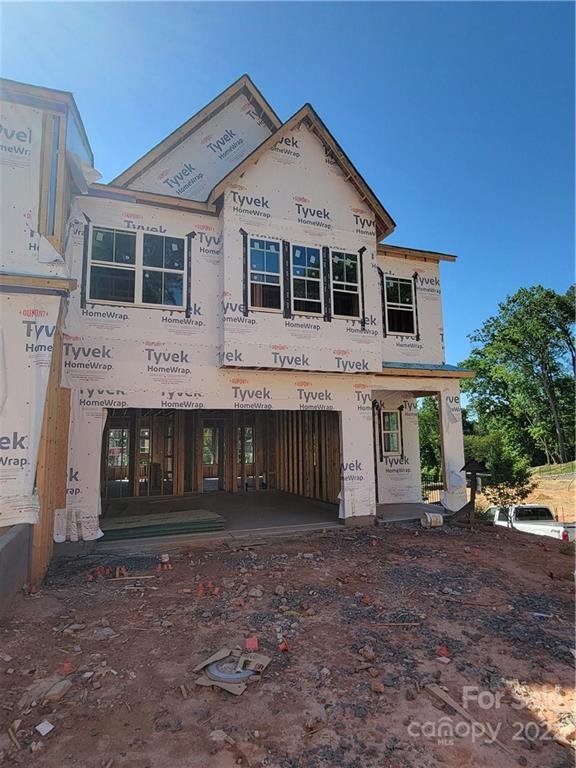 Property image 1 at 3204 Everly Enclave Way, Charlotte, NC 28210