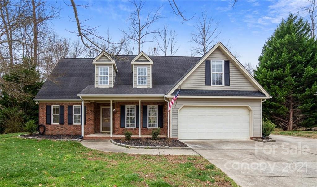 Property image 1 at 3795 Kennedy Road, Gastonia, NC 28056