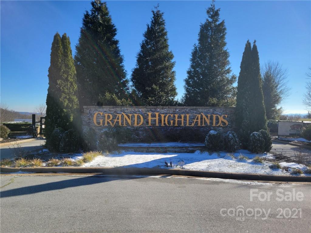 Property image 1 at 0 Thunder Mountain Road, Hendersonville, NC 28792