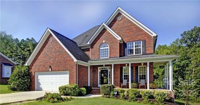 244 Winter Flake Drive