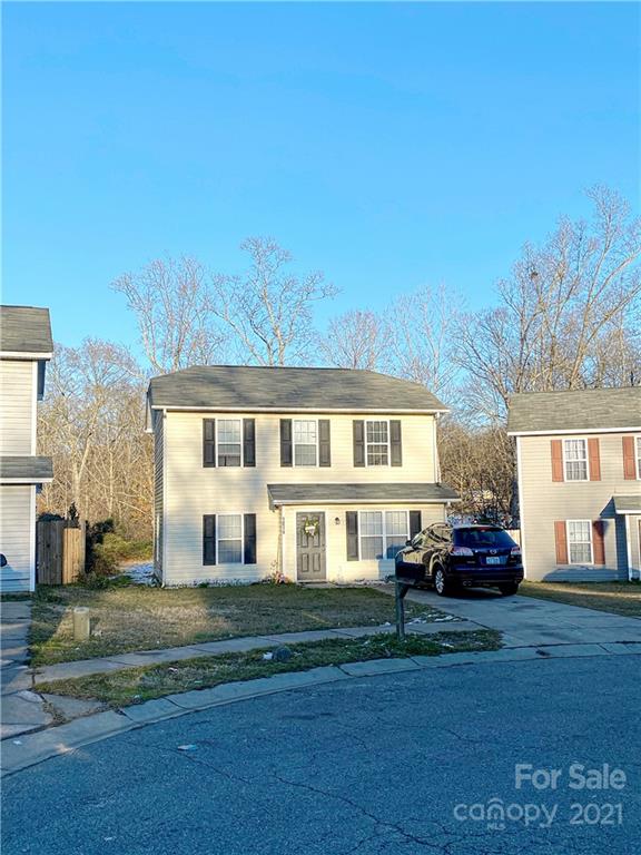 Property image 1 at 1014 Brianna Way, Charlotte, NC 28217