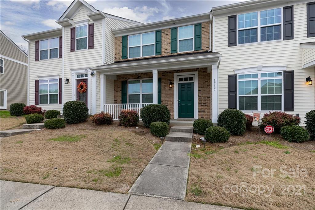 Property image 1 at 1916 Aston Mill Place, Charlotte, NC 28273