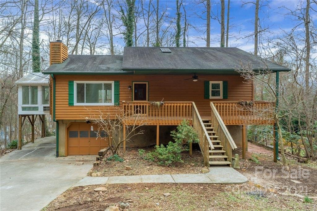 Property image 1 at 90 Mount Royal Drive, Arden, NC 28704