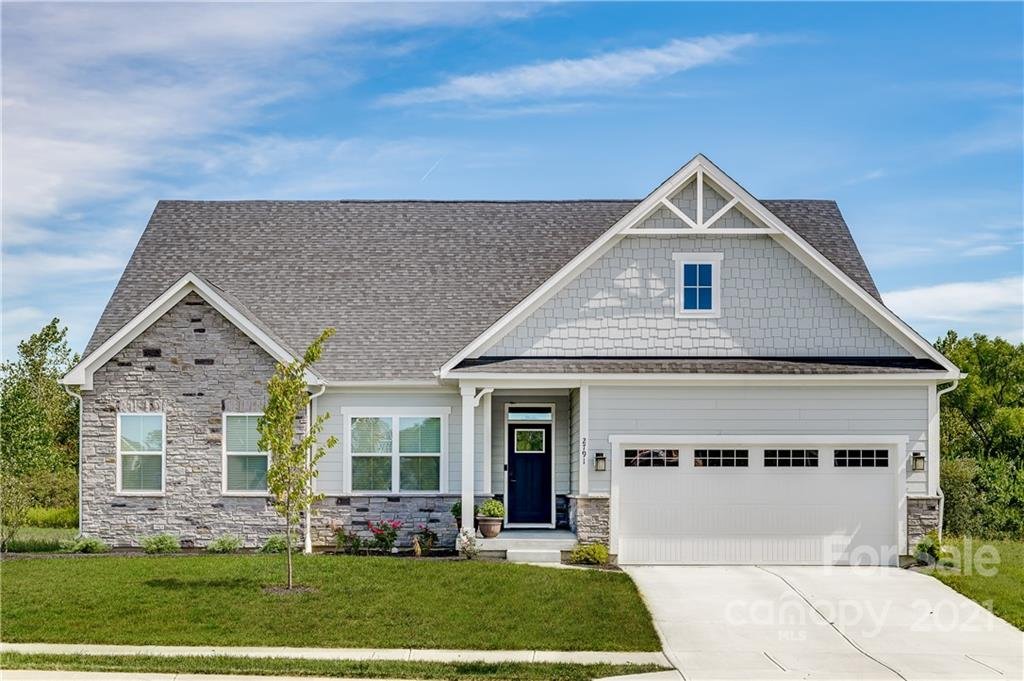 Property image 1 at 3054 Ballester Road, Indian Land, SC 29707