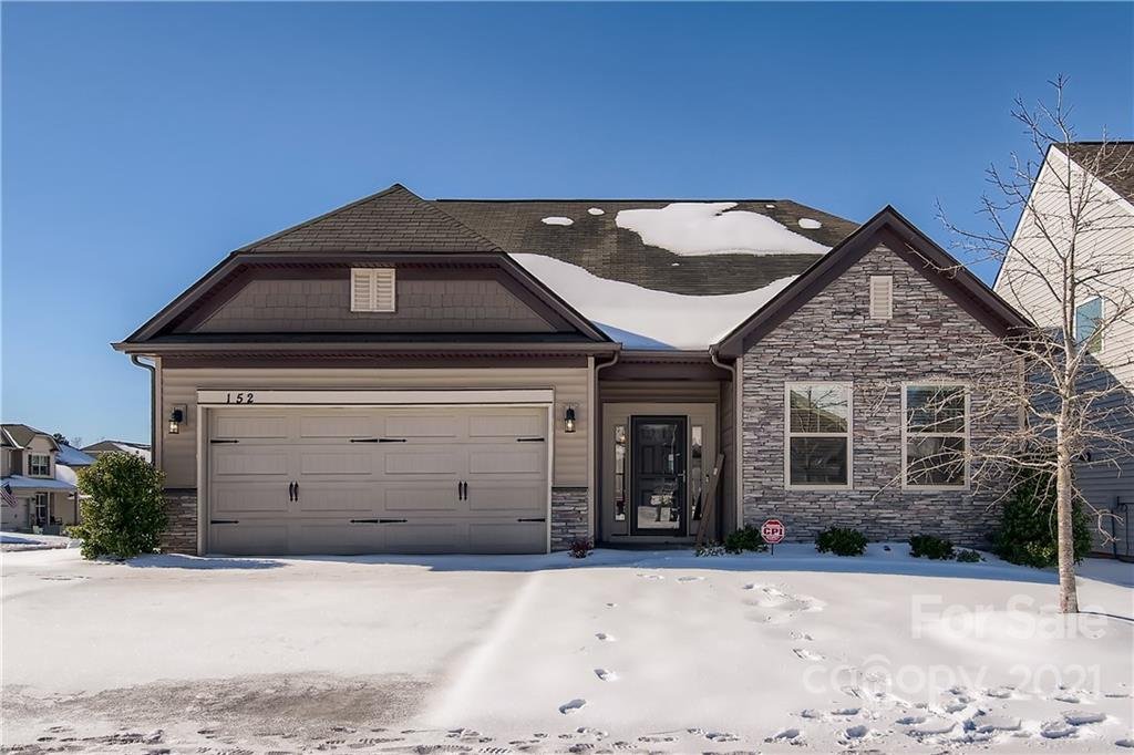 Property image 1 at 152 Suggs Mill Drive, Mooresville, NC 28115