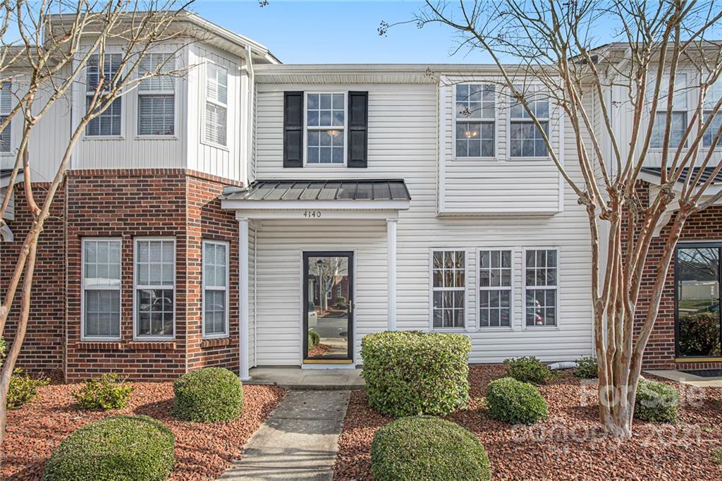 Property image 1 at 4140 Kenton Glenn Court, Concord, NC 28027